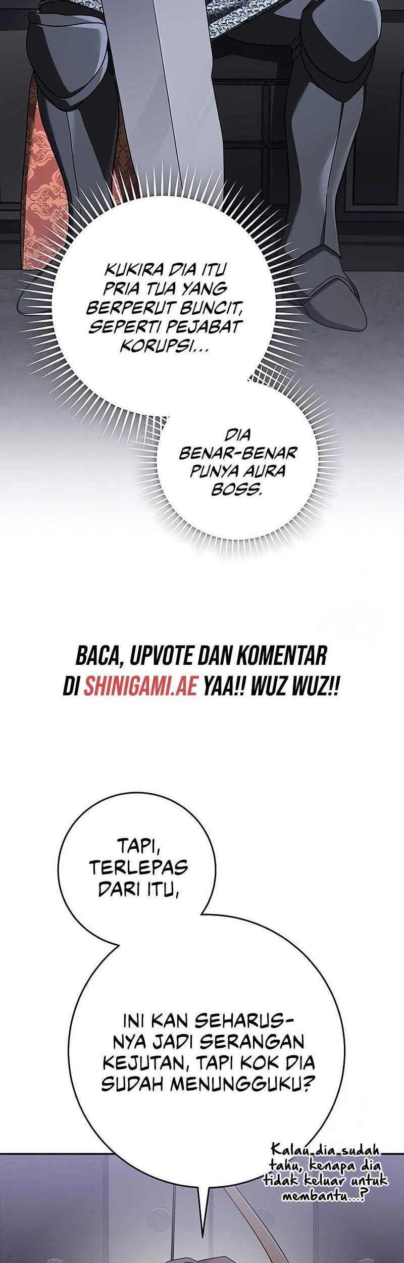 Genius Archer’s Streaming Chapter 16 Gambar 35