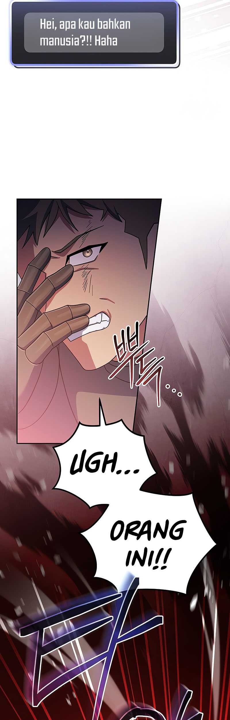 Genius Archer’s Streaming Chapter 16 Gambar 69
