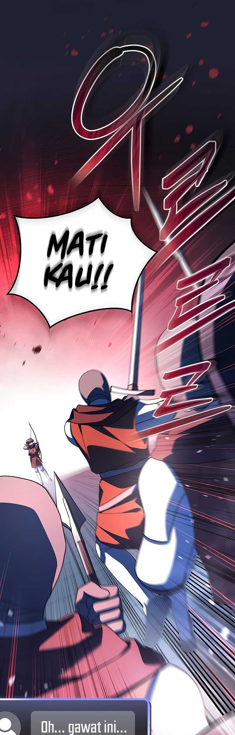 Baca Manhwa Genius Archer’s Streaming Chapter 16 Gambar 2