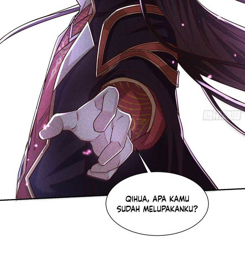 Supreme God (God and Heaven Supreme) Chapter 03 Gambar 10