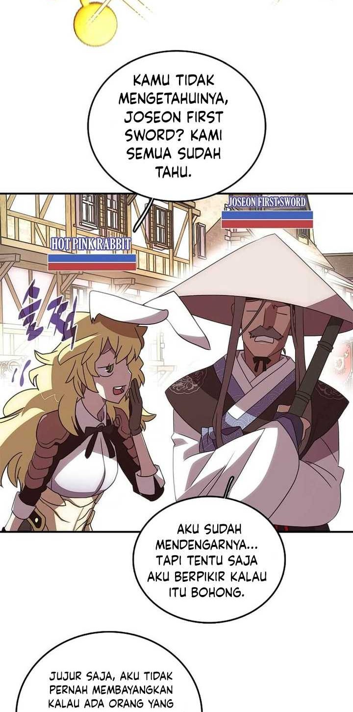 My Inventory is Abnormal Chapter 01 Gambar 21