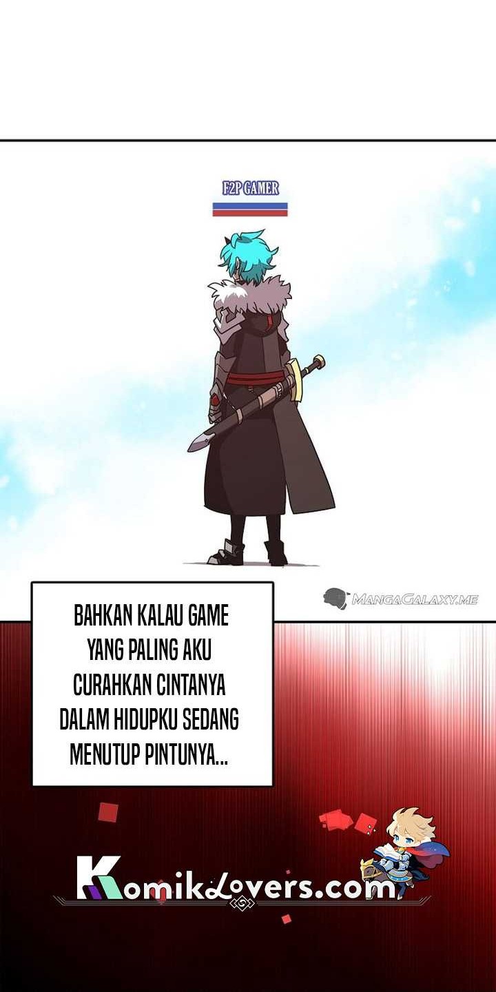 My Inventory is Abnormal Chapter 01 Gambar 33