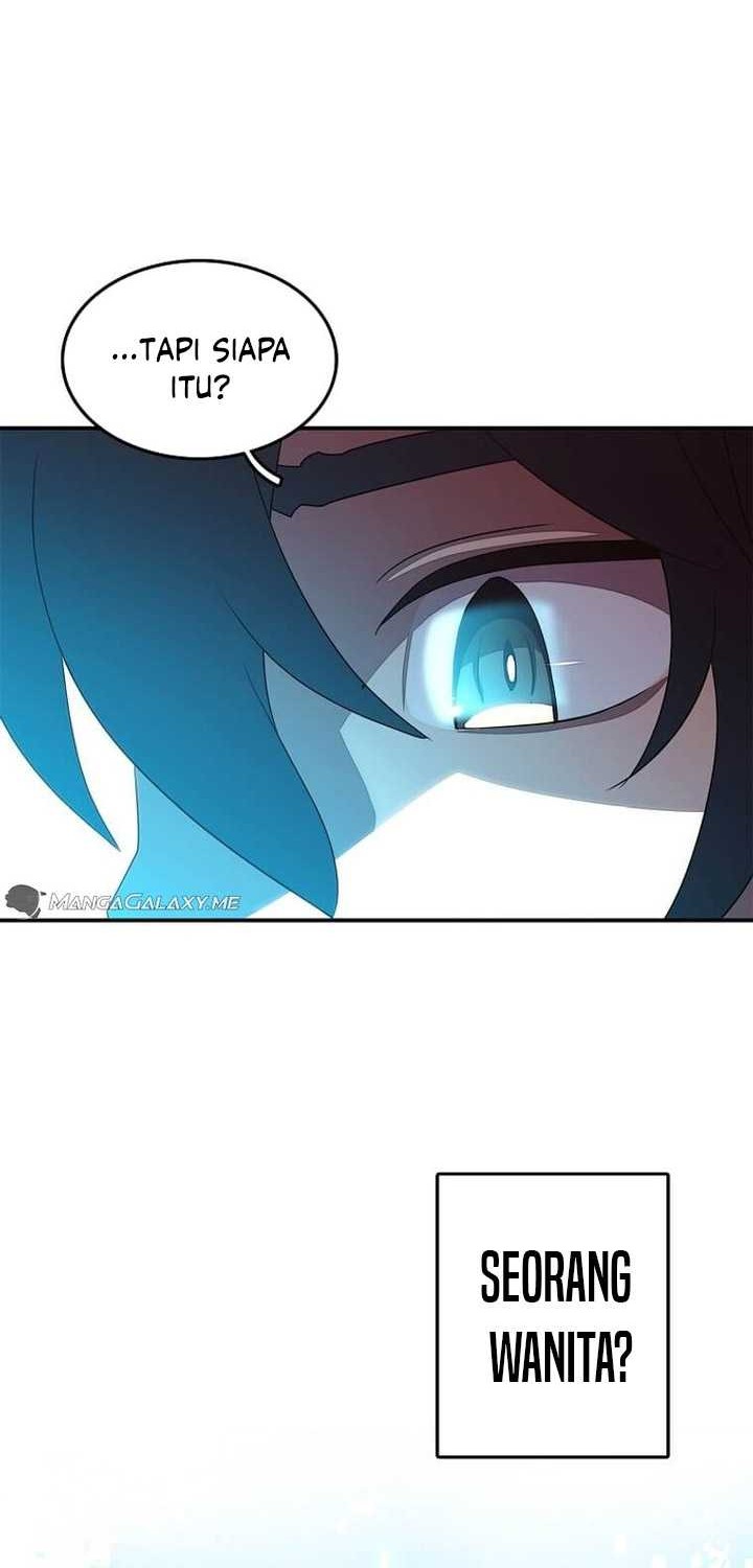 My Inventory is Abnormal Chapter 01 Gambar 37