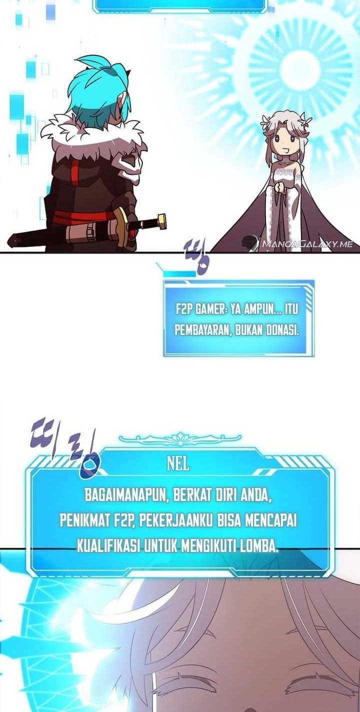 My Inventory is Abnormal Chapter 01 Gambar 43