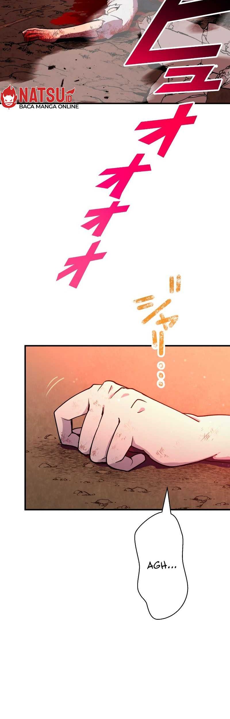 From a Sacrifice to the Strongest Chapter 04 Gambar 3