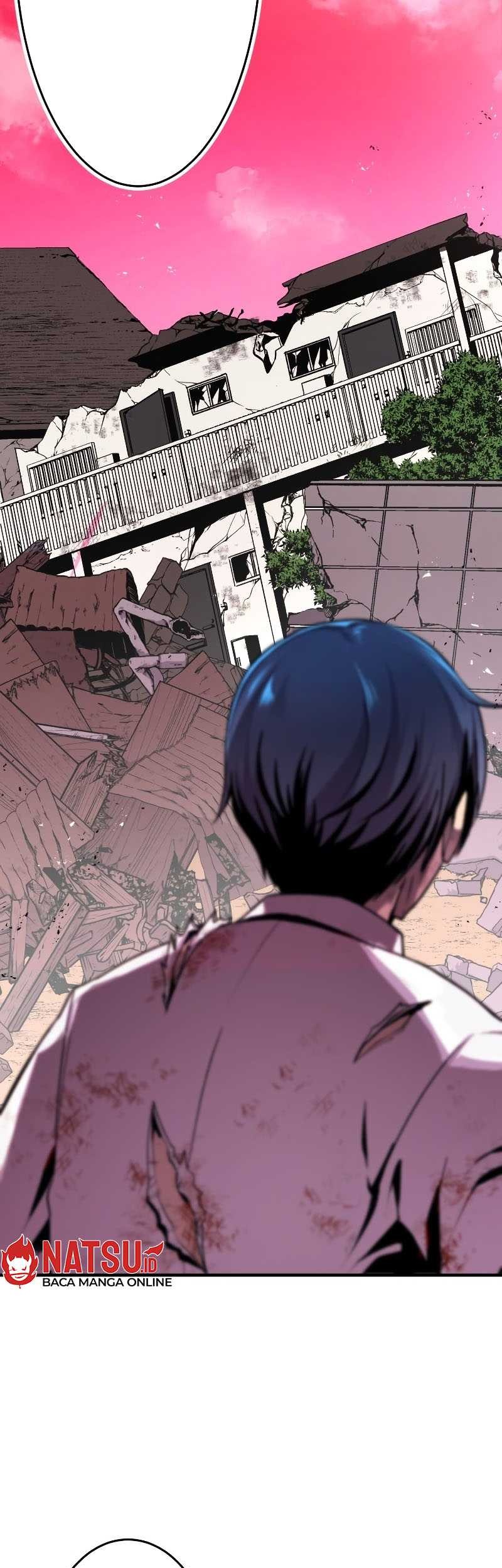 From a Sacrifice to the Strongest Chapter 04 Gambar 12