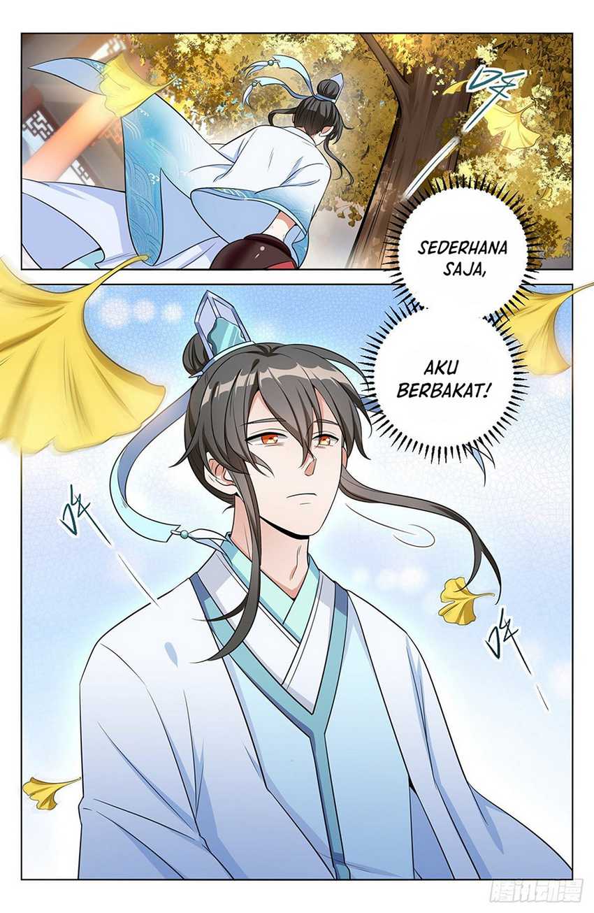 Nightwatcher Chapter 09 Gambar 18