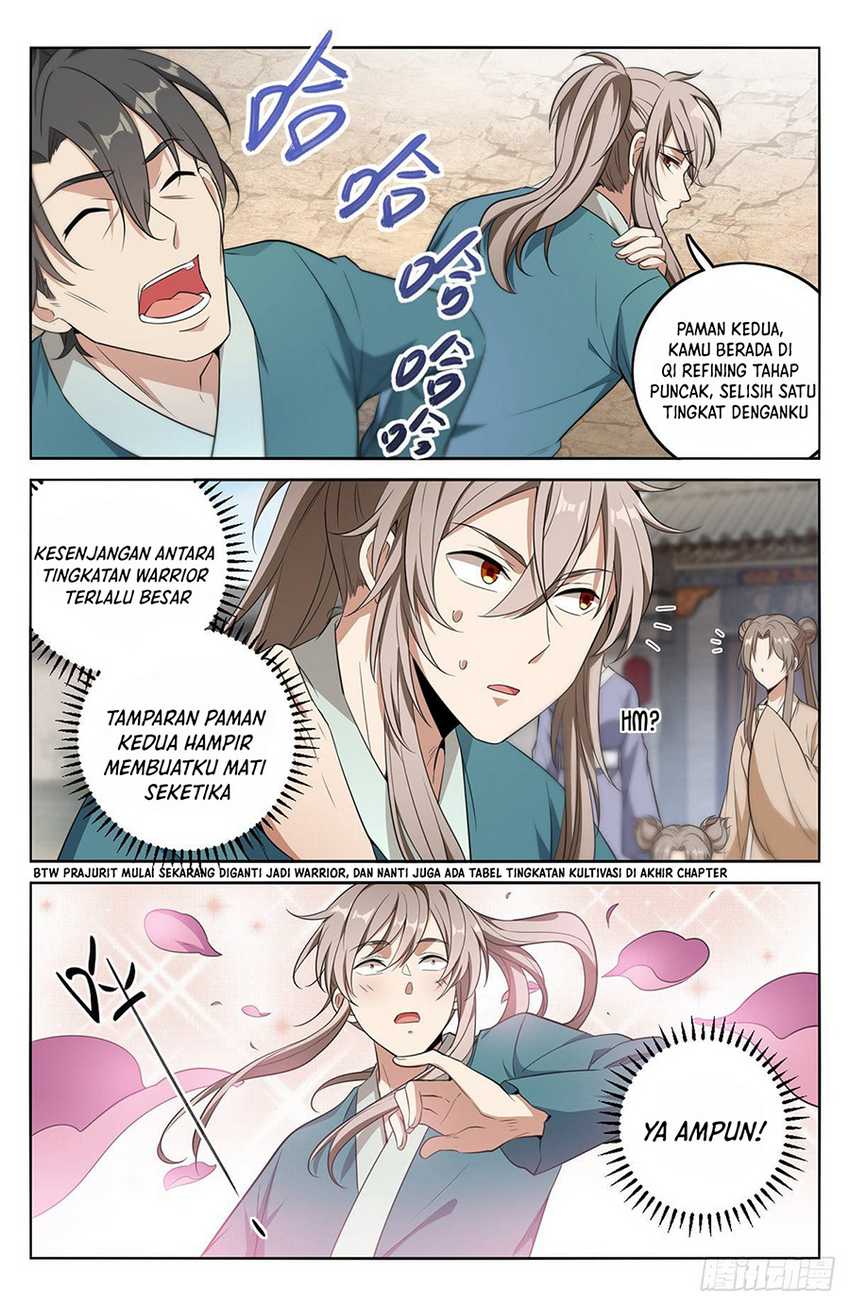 Nightwatcher Chapter 09 Gambar 4