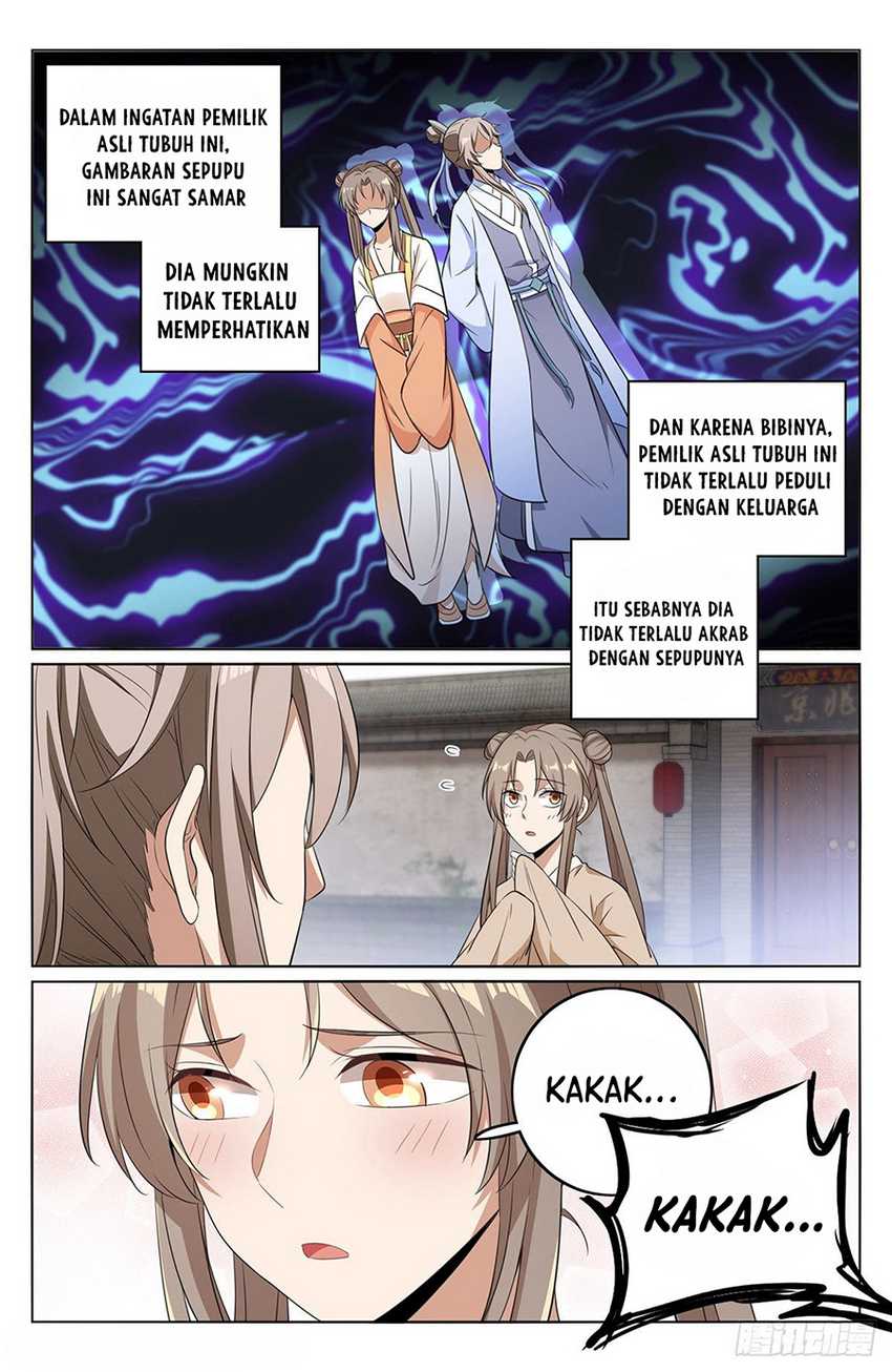 Nightwatcher Chapter 09 Gambar 6