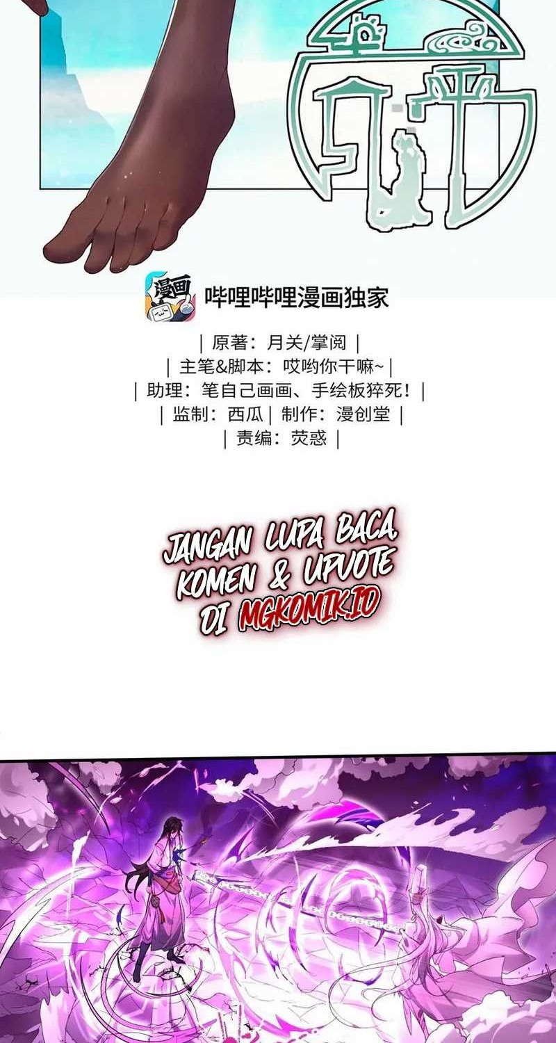 Baca Manhua Worthless Reincarnation Chapter 16 Gambar 2