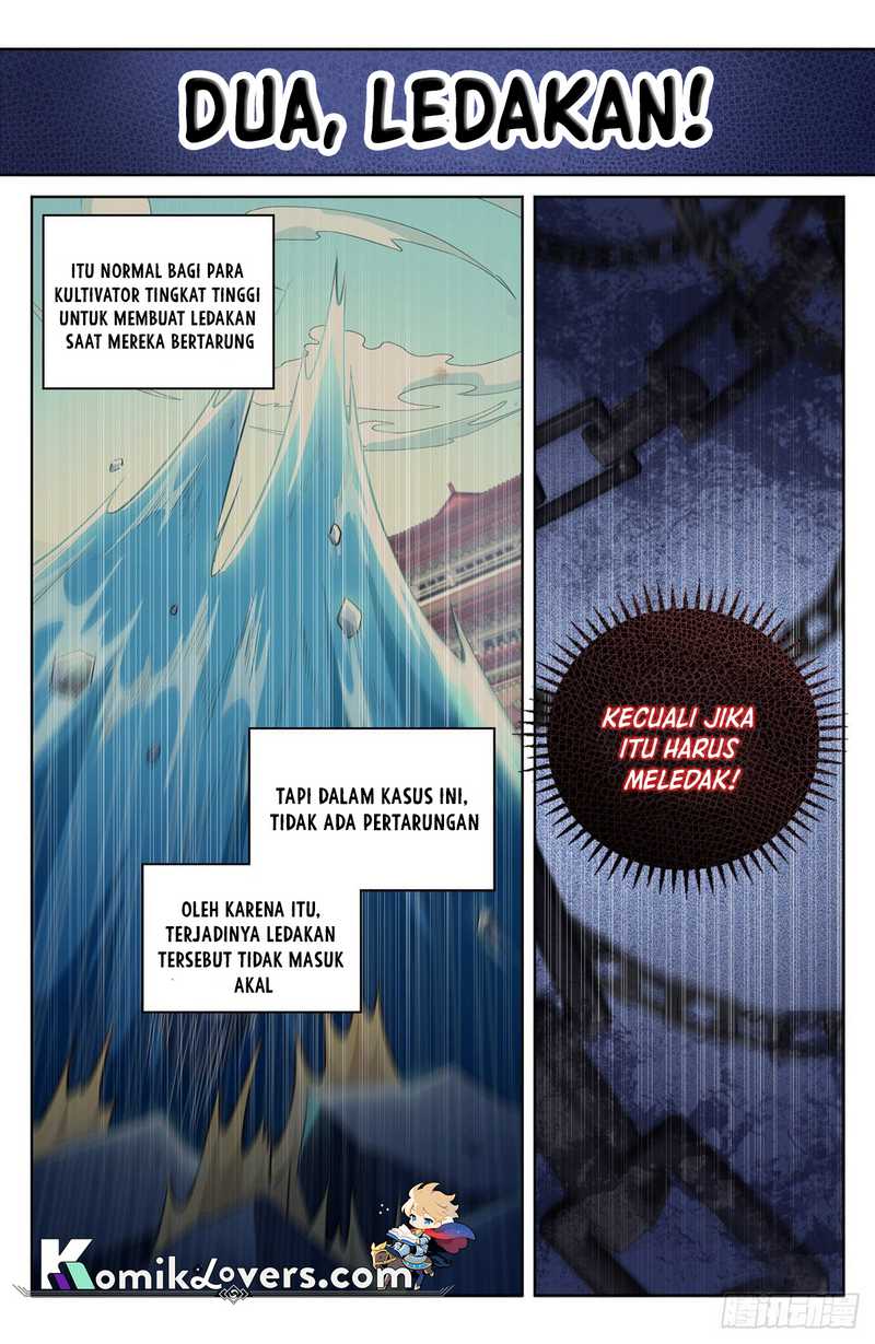 Nightwatcher Chapter 04 Gambar 4