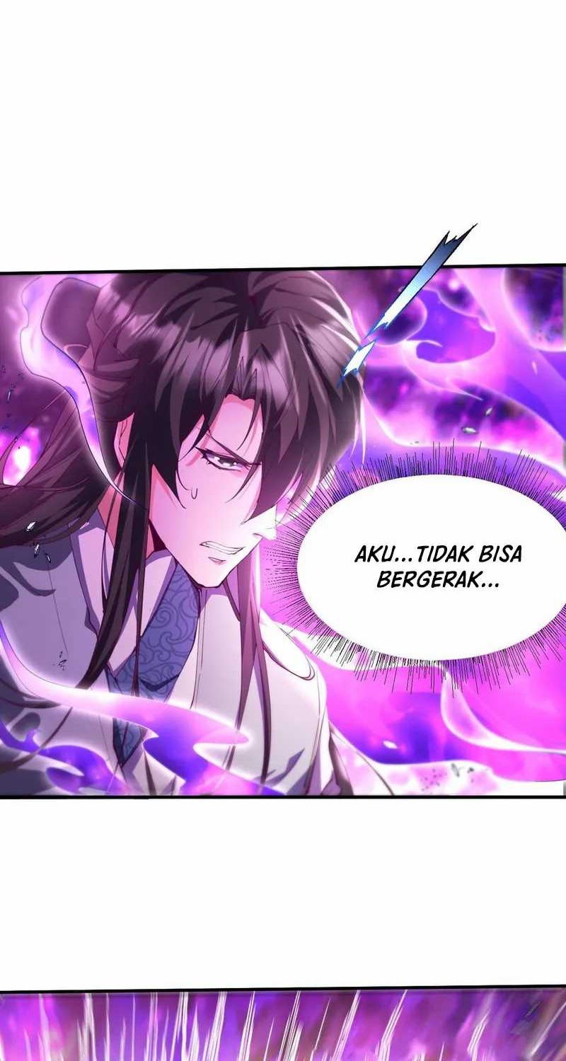 Worthless Reincarnation Chapter 15 Gambar 20