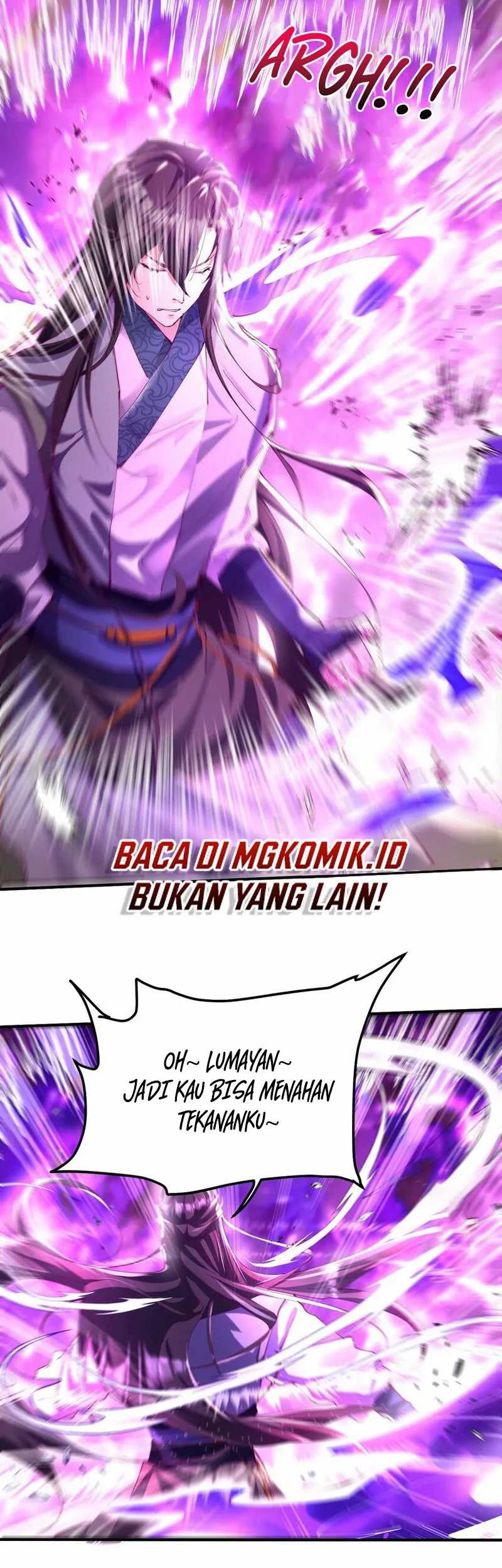 Worthless Reincarnation Chapter 15 Gambar 21