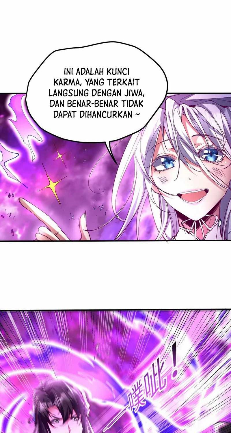 Worthless Reincarnation Chapter 15 Gambar 22