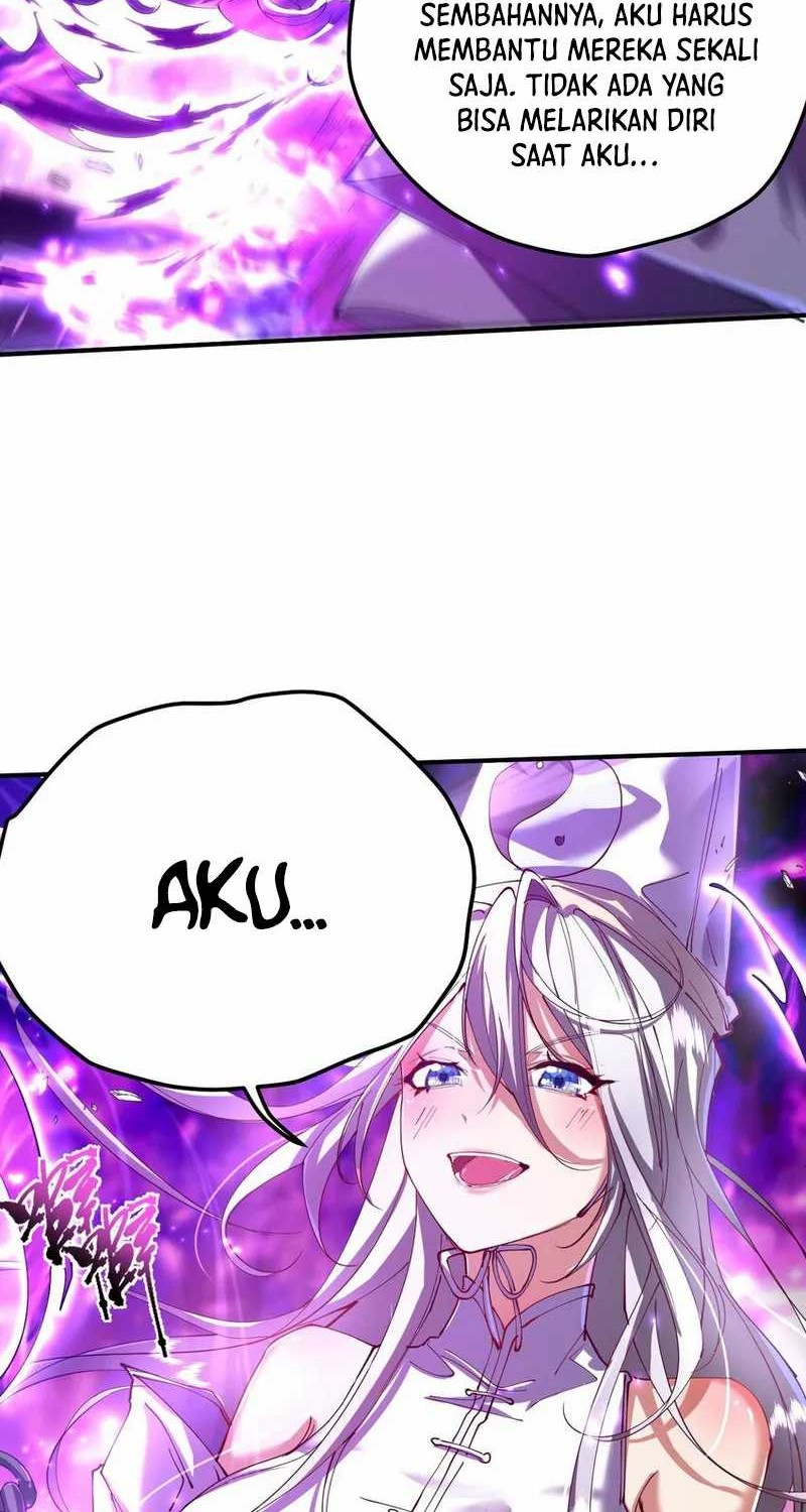 Worthless Reincarnation Chapter 15 Gambar 24