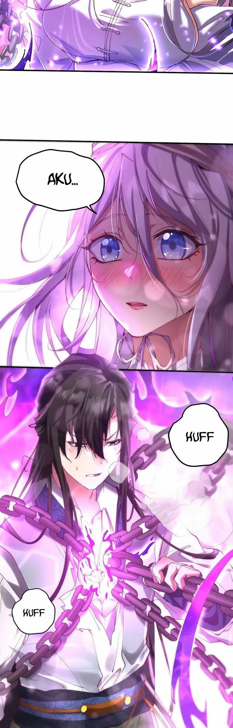 Worthless Reincarnation Chapter 15 Gambar 25