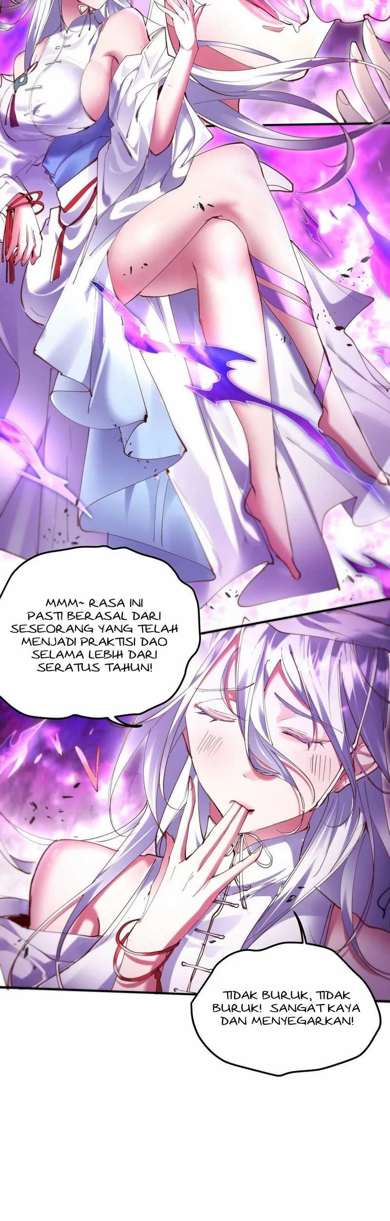 Worthless Reincarnation Chapter 15 Gambar 3