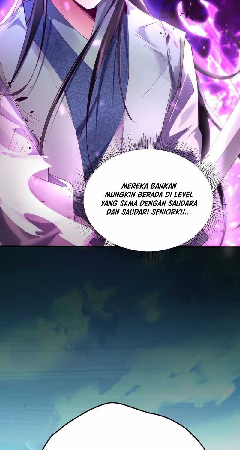 Worthless Reincarnation Chapter 15 Gambar 6