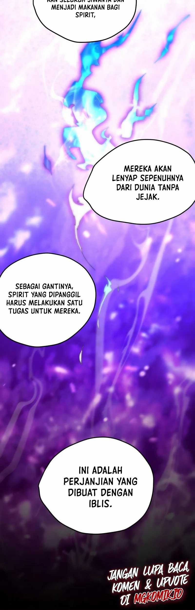 Worthless Reincarnation Chapter 15 Gambar 9