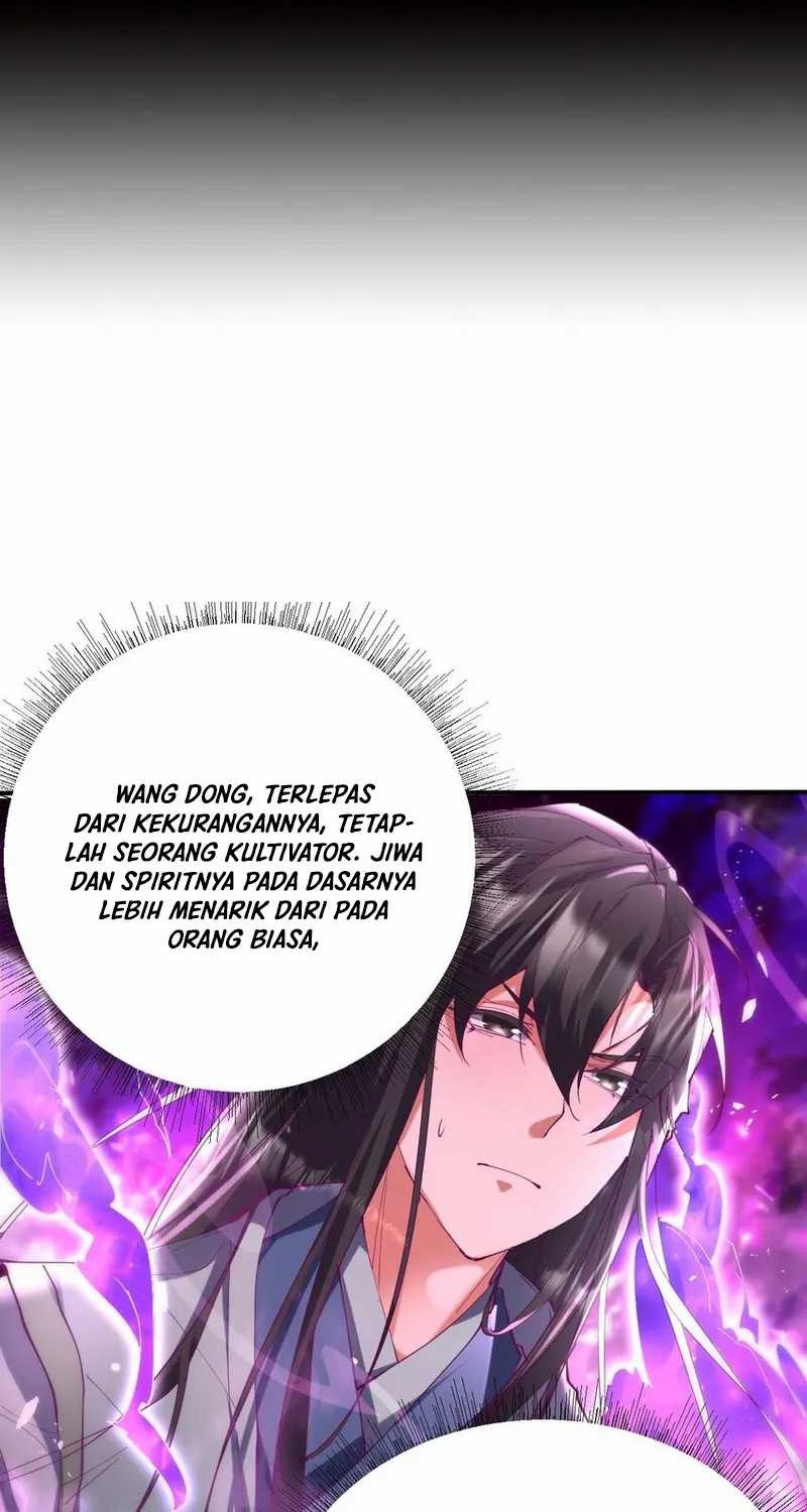 Worthless Reincarnation Chapter 15 Gambar 10