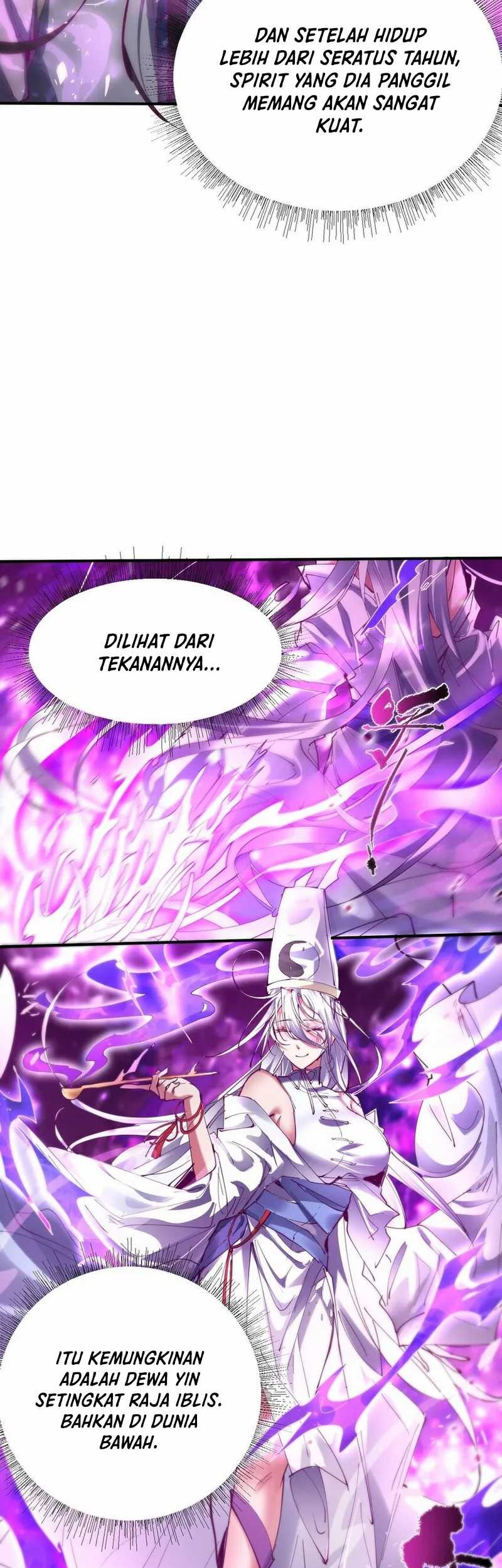 Worthless Reincarnation Chapter 15 Gambar 11