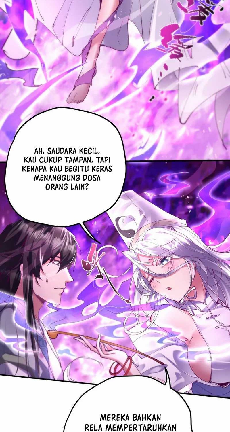 Worthless Reincarnation Chapter 15 Gambar 12