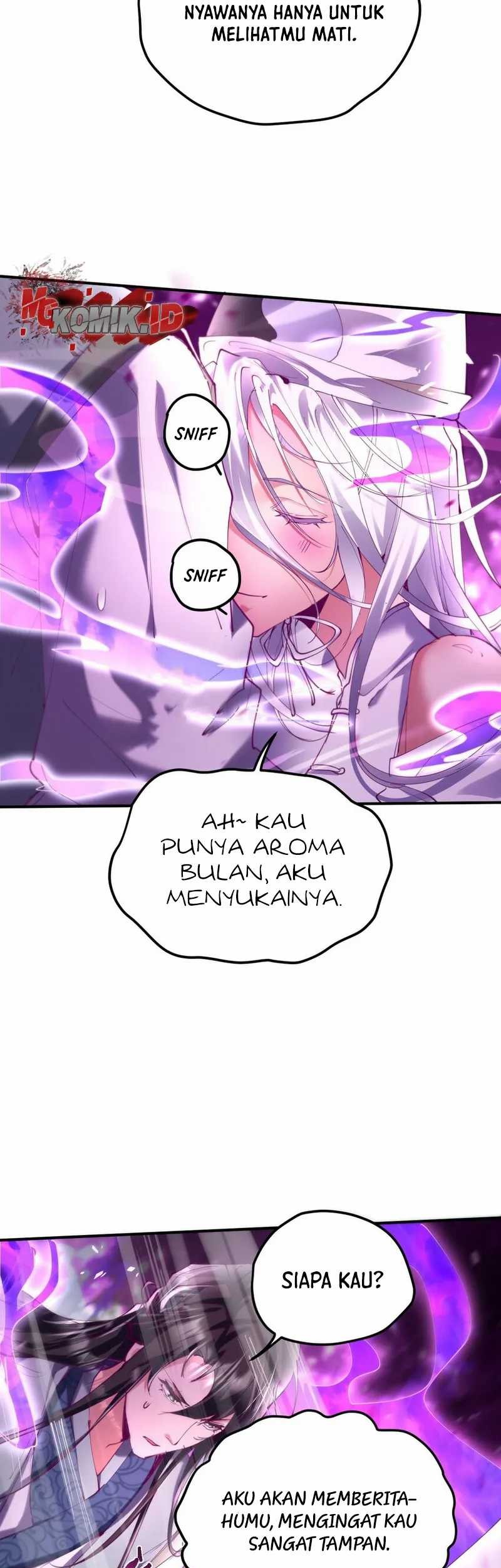 Worthless Reincarnation Chapter 15 Gambar 13