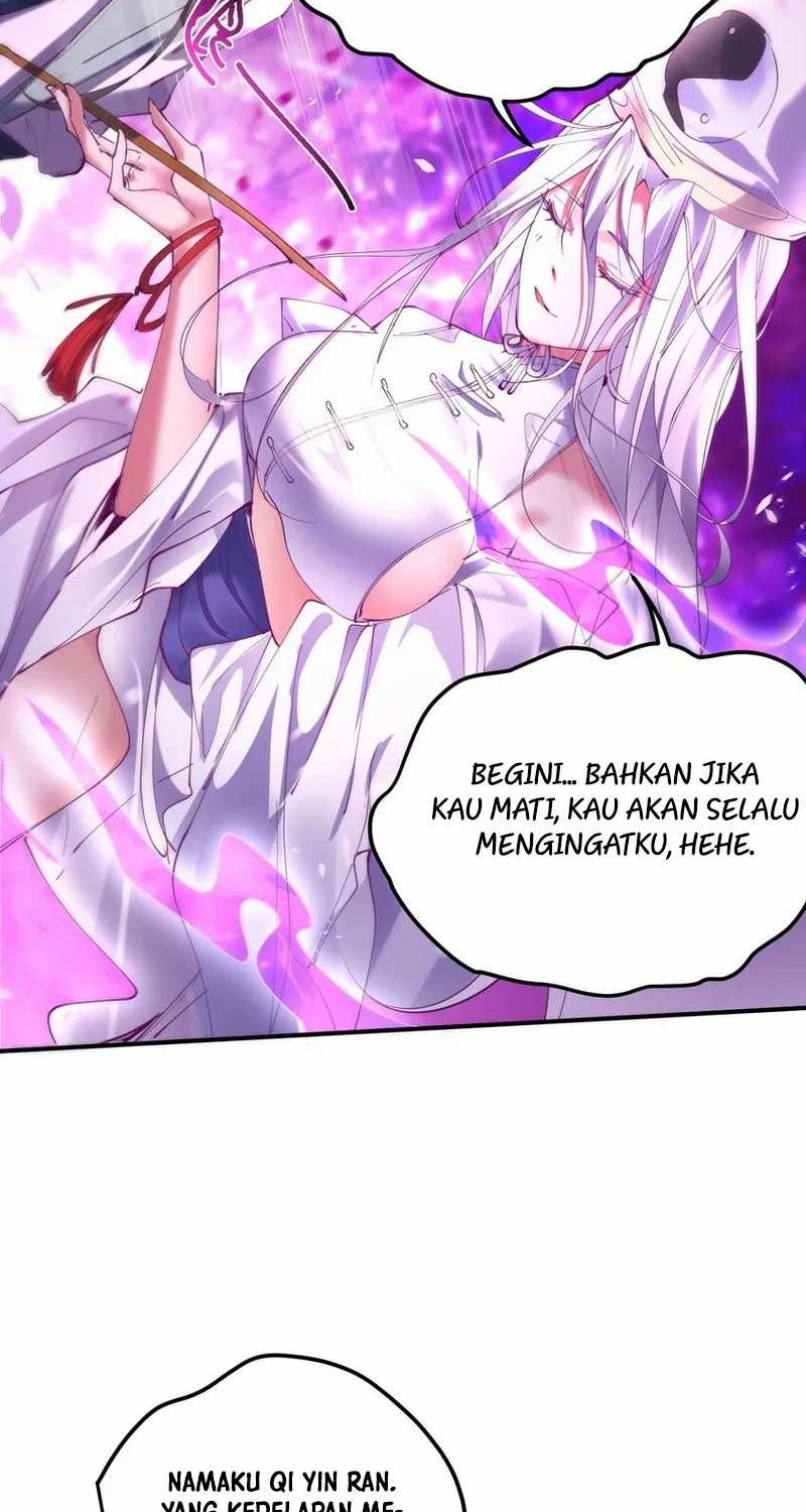 Worthless Reincarnation Chapter 15 Gambar 14