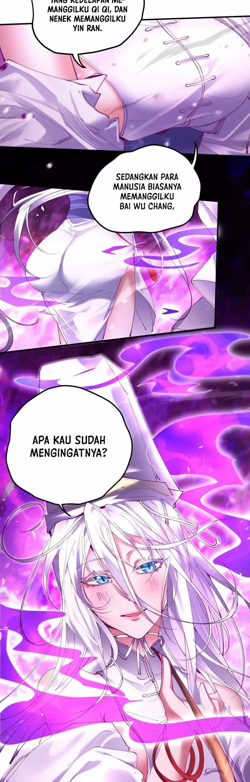 Worthless Reincarnation Chapter 15 Gambar 15