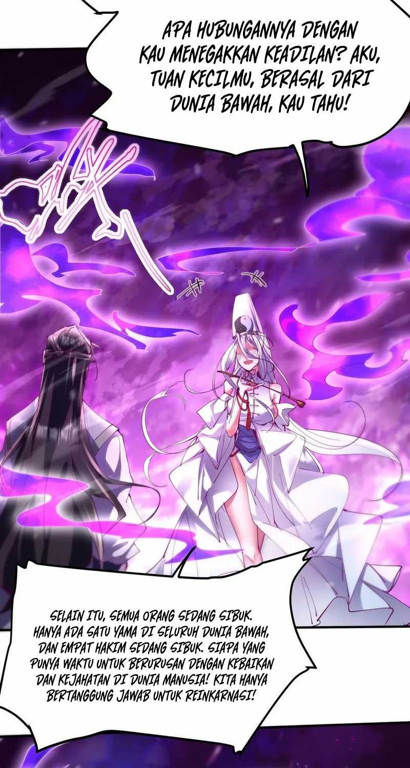 Worthless Reincarnation Chapter 15 Gambar 18