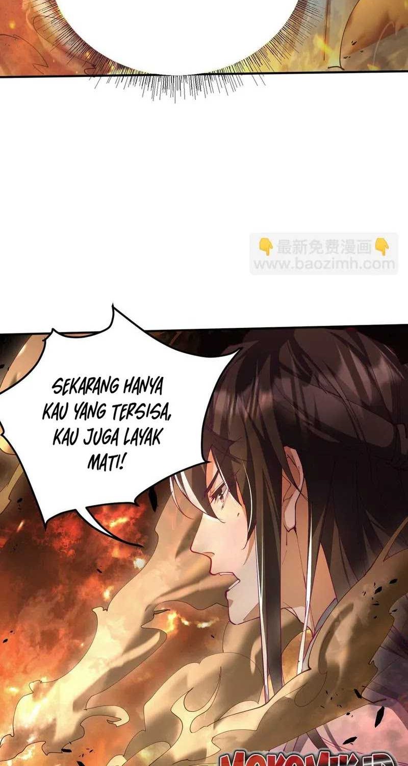 Worthless Reincarnation Chapter 14 Gambar 20