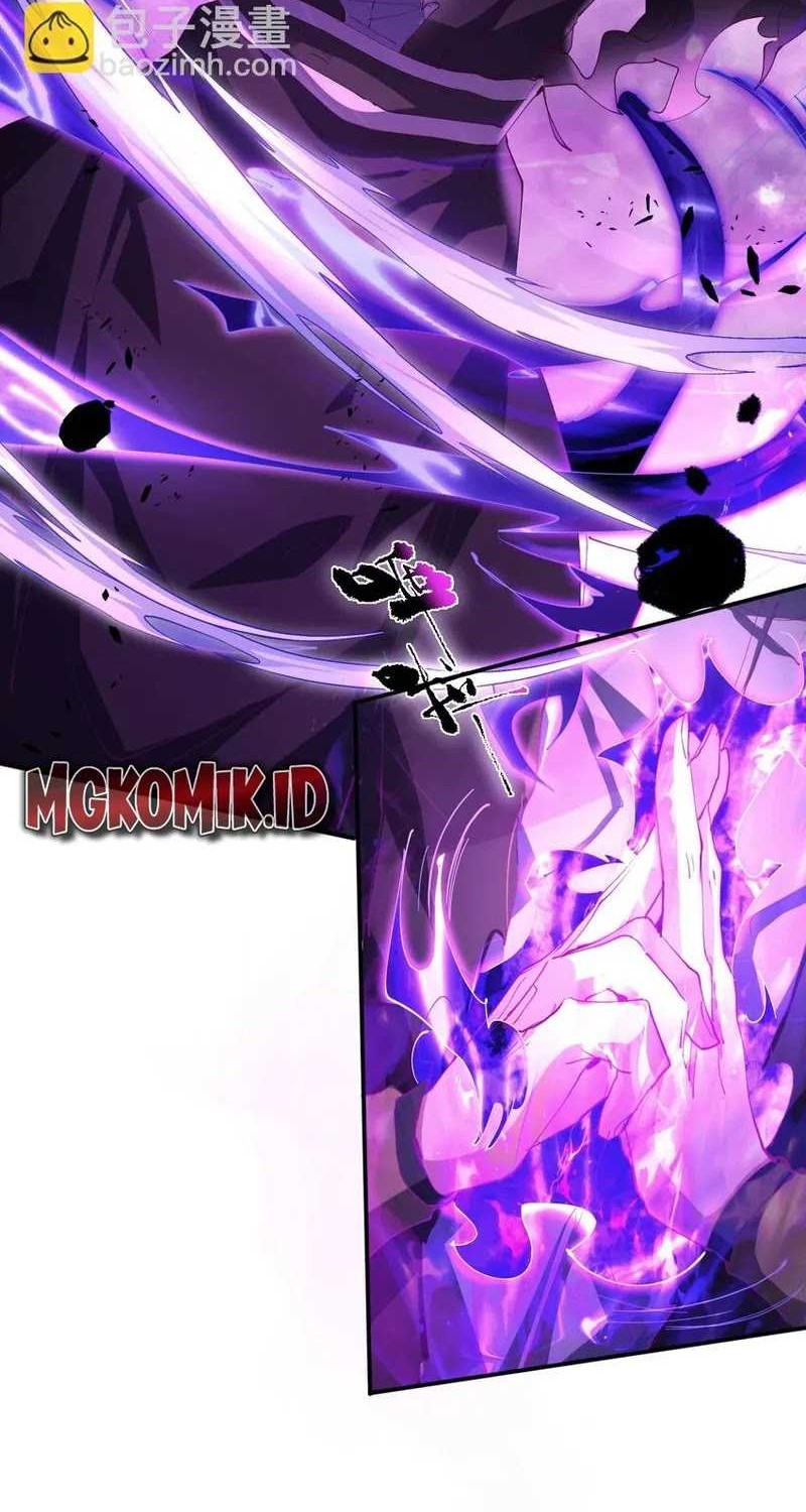 Worthless Reincarnation Chapter 14 Gambar 22