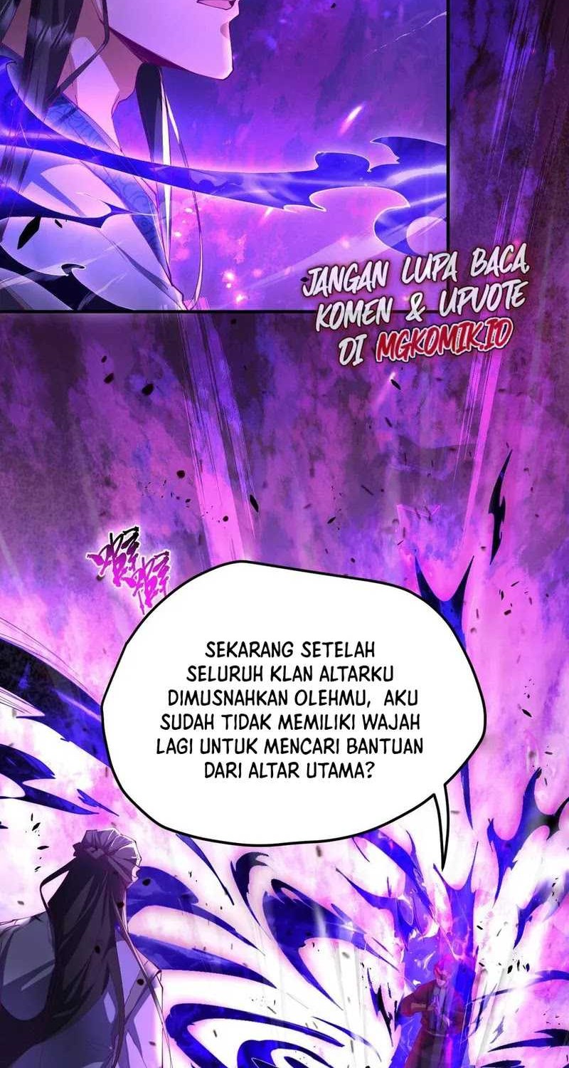 Worthless Reincarnation Chapter 14 Gambar 24