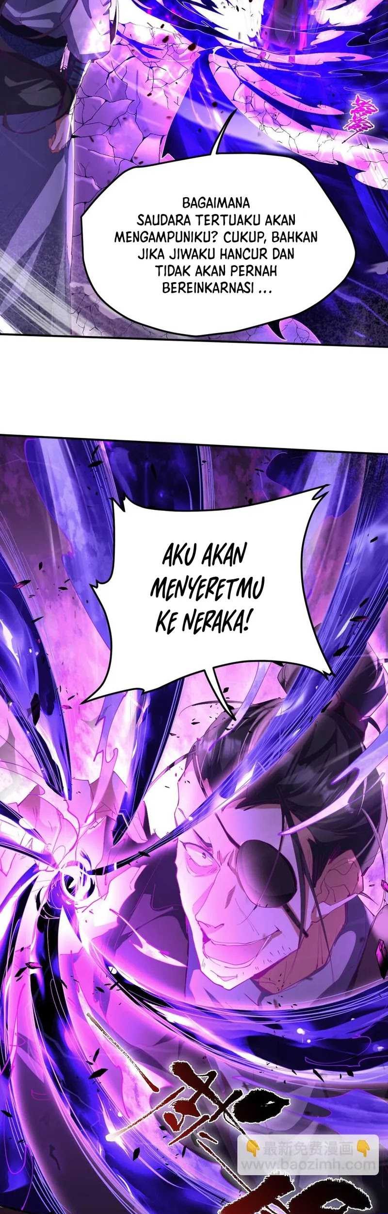 Worthless Reincarnation Chapter 14 Gambar 25
