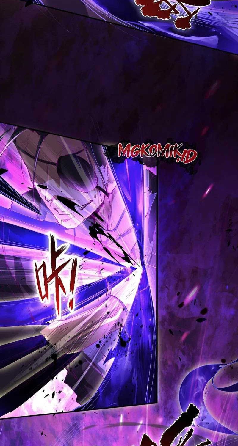 Worthless Reincarnation Chapter 14 Gambar 26