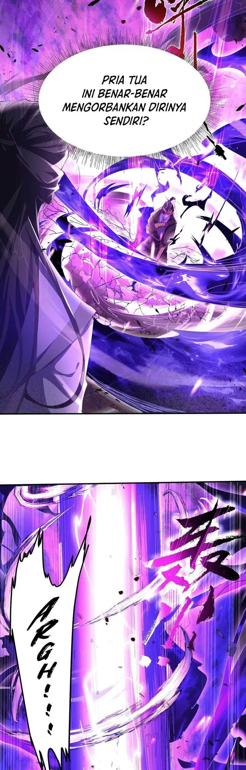 Worthless Reincarnation Chapter 14 Gambar 27