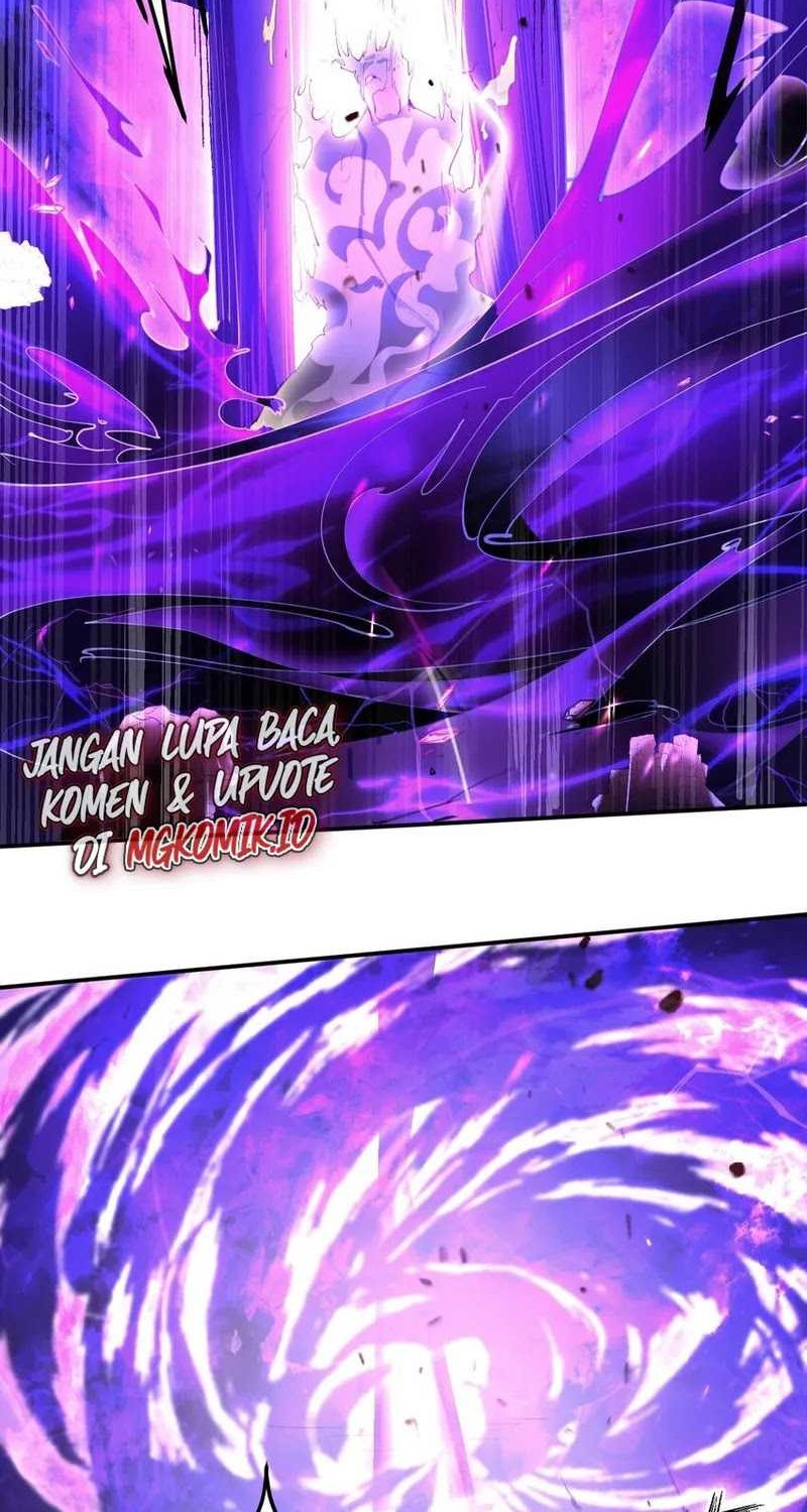 Worthless Reincarnation Chapter 14 Gambar 28