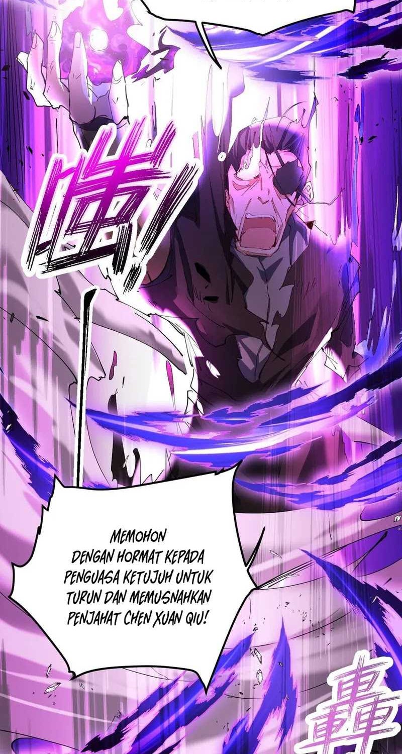 Worthless Reincarnation Chapter 14 Gambar 30
