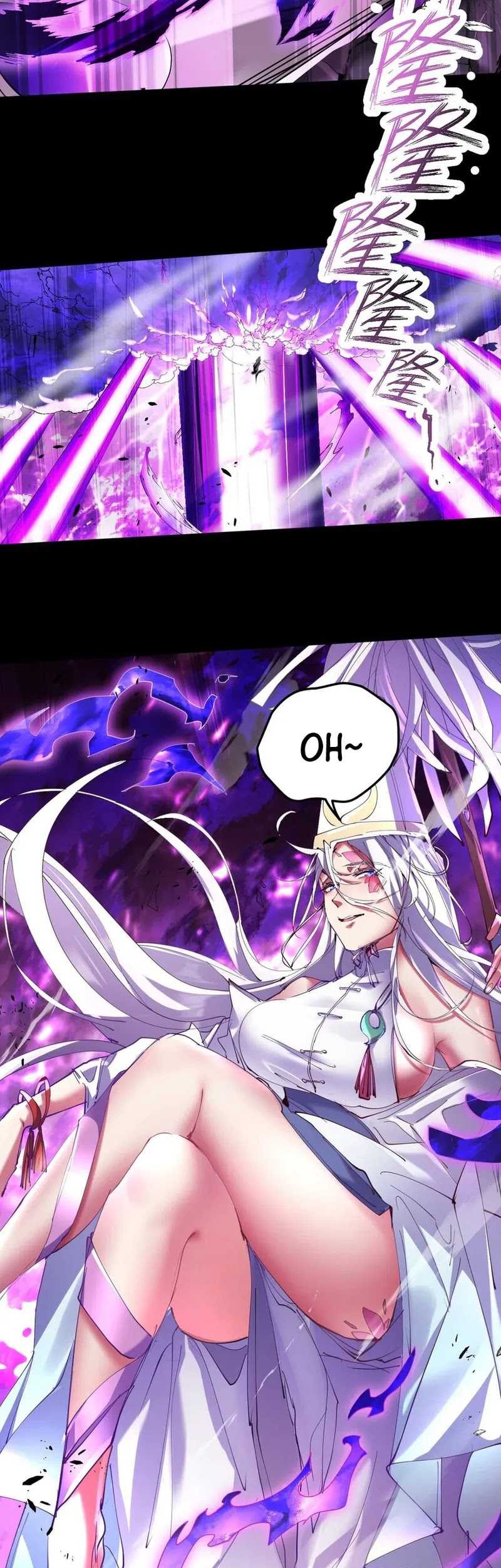 Worthless Reincarnation Chapter 14 Gambar 31