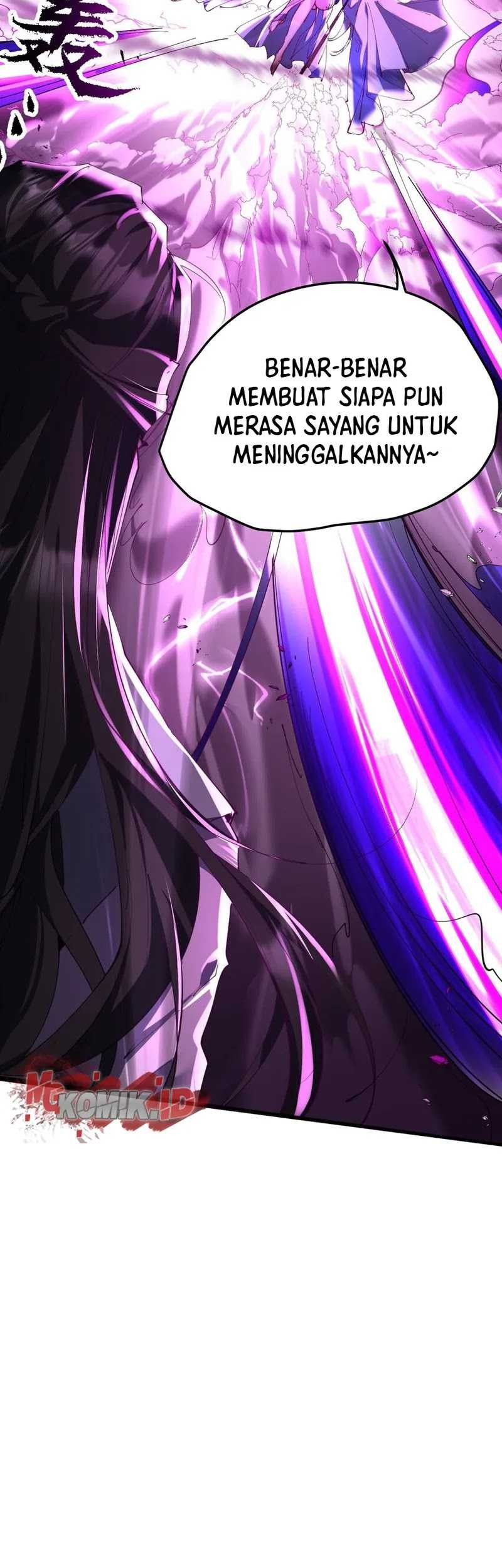 Worthless Reincarnation Chapter 14 Gambar 33
