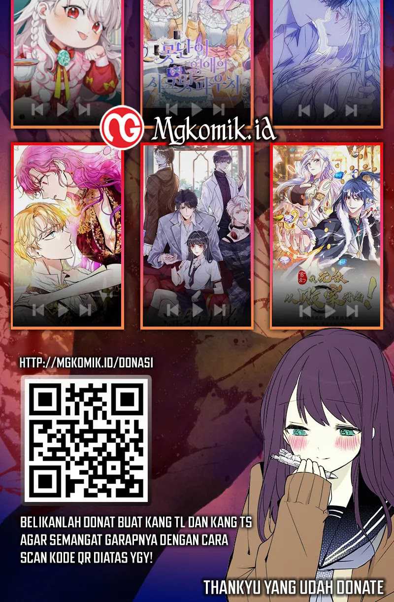 Worthless Reincarnation Chapter 14 Gambar 35