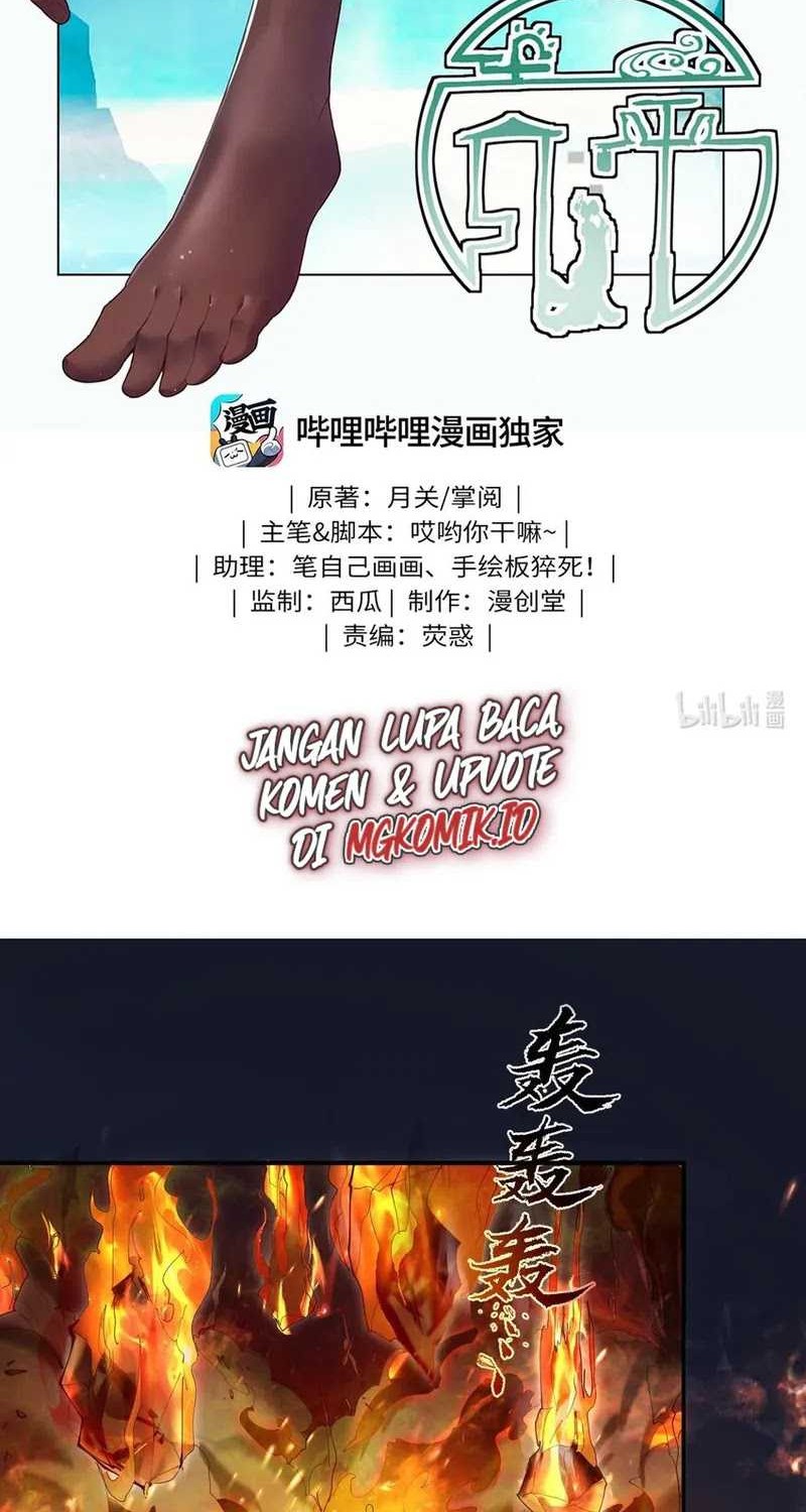 Baca Manhua Worthless Reincarnation Chapter 14 Gambar 2