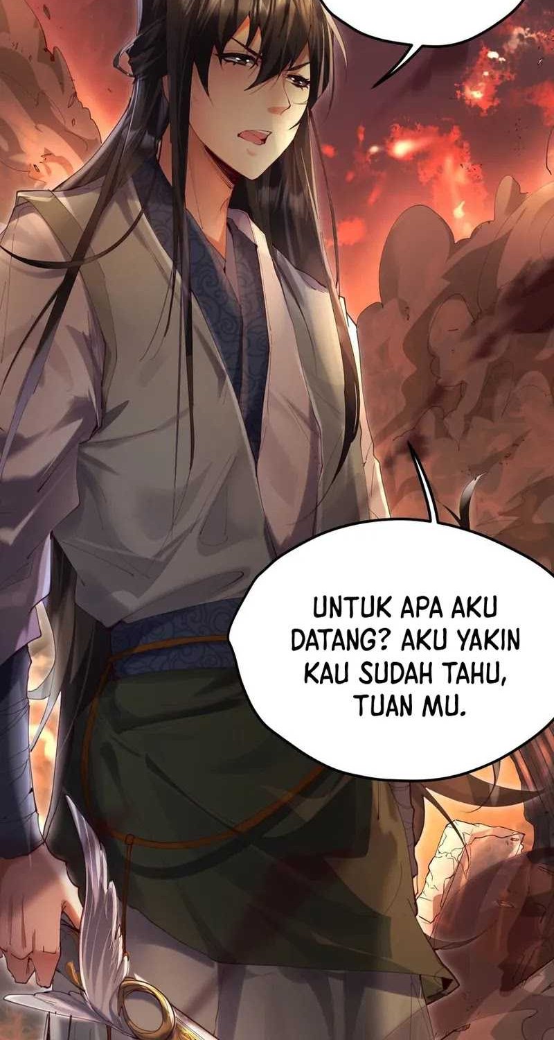 Worthless Reincarnation Chapter 14 Gambar 6