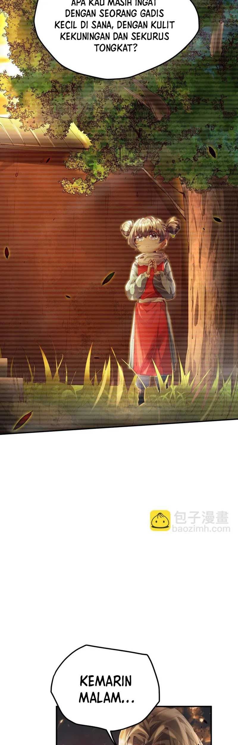 Worthless Reincarnation Chapter 14 Gambar 9