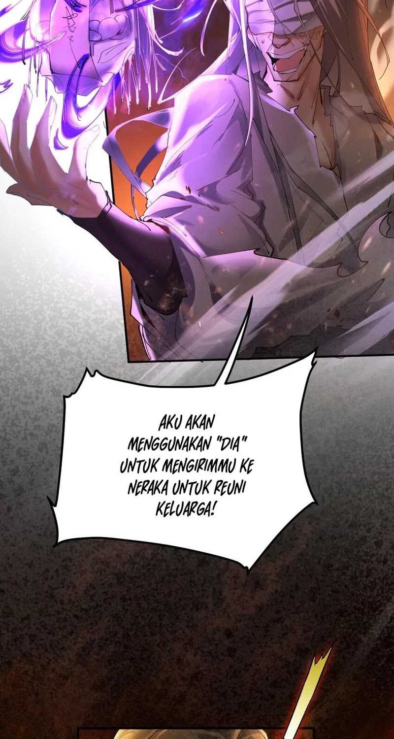 Worthless Reincarnation Chapter 14 Gambar 14
