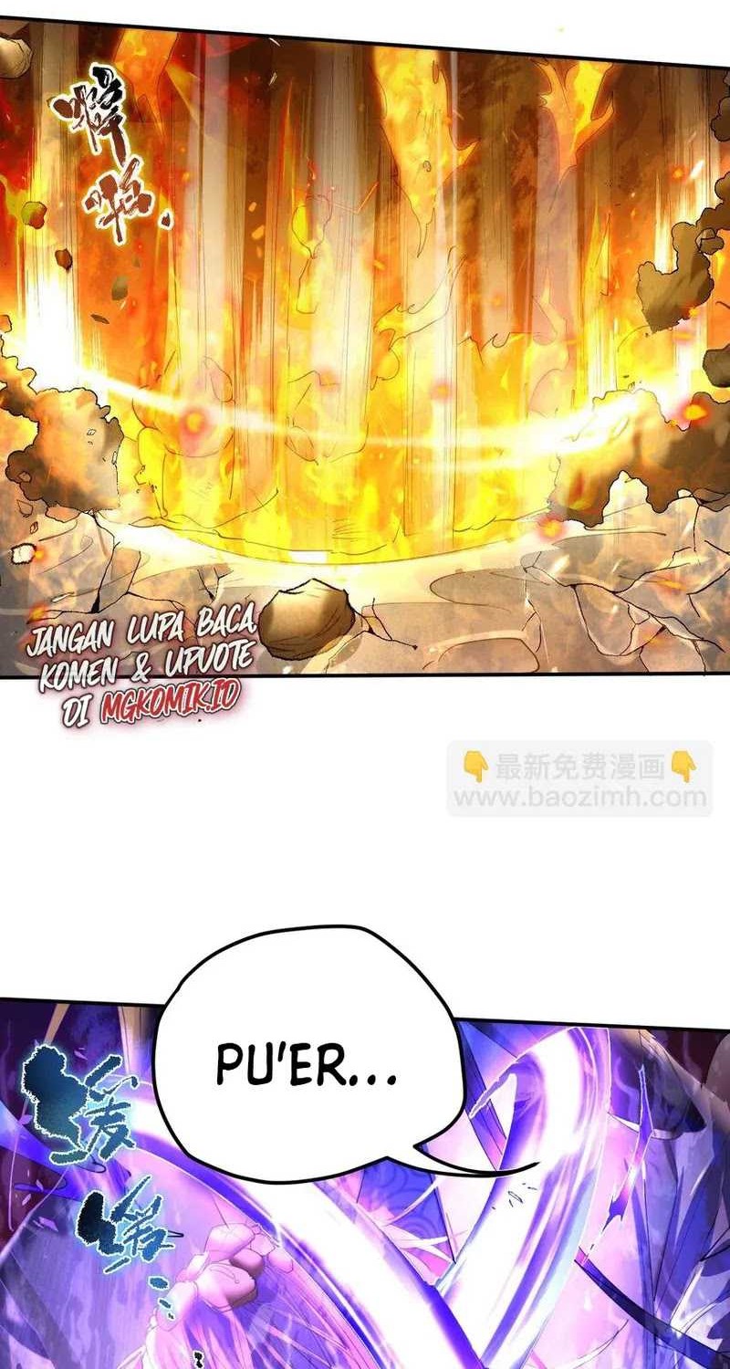 Worthless Reincarnation Chapter 14 Gambar 18