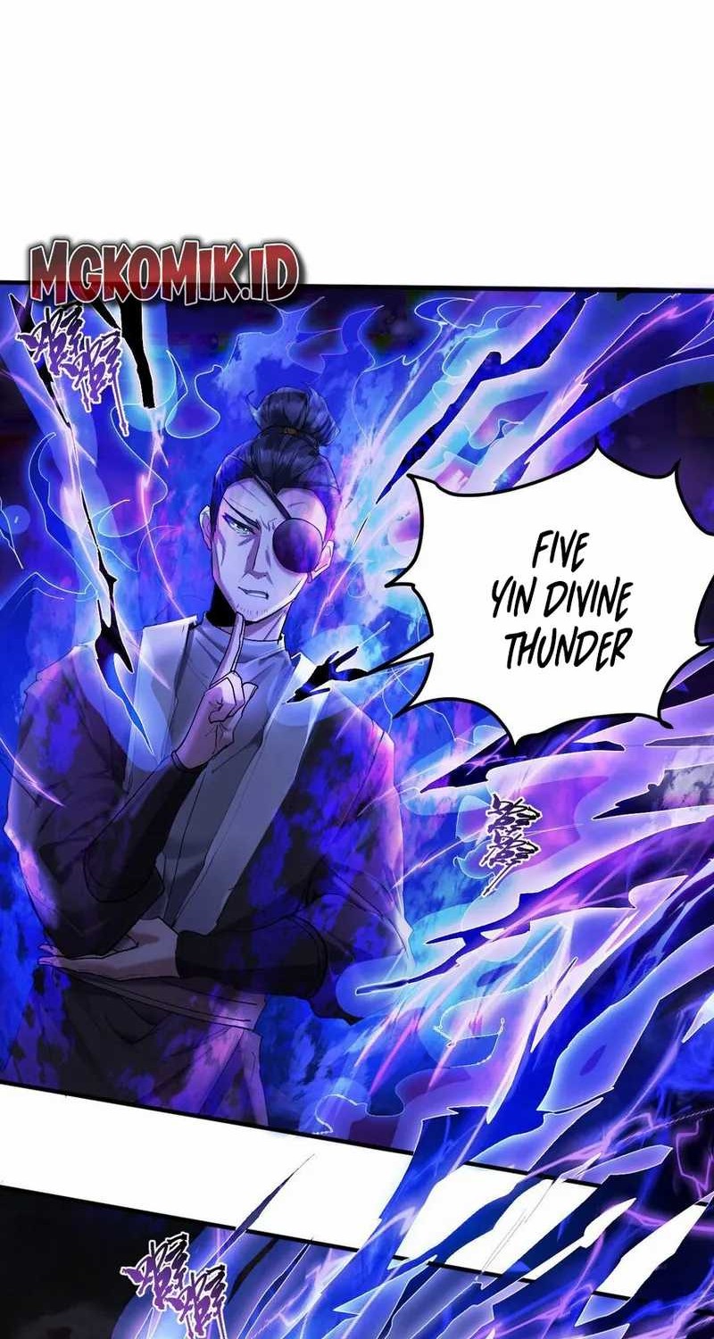 Worthless Reincarnation Chapter 13 Gambar 22