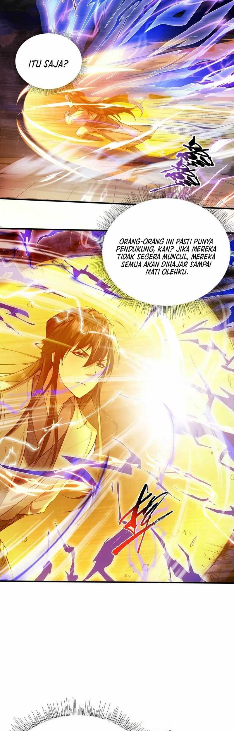 Worthless Reincarnation Chapter 13 Gambar 23