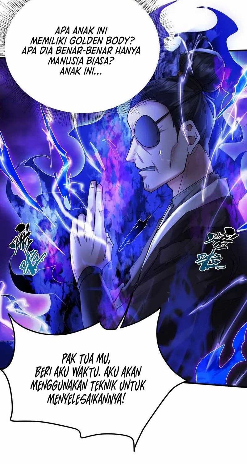 Worthless Reincarnation Chapter 13 Gambar 24
