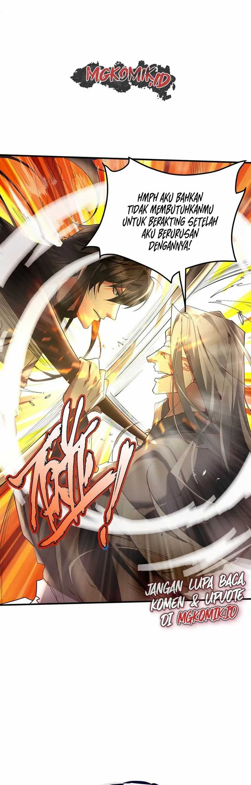Worthless Reincarnation Chapter 13 Gambar 25